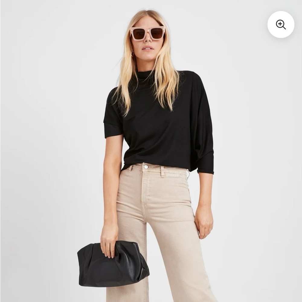 Marcella NYC Hamilton Top